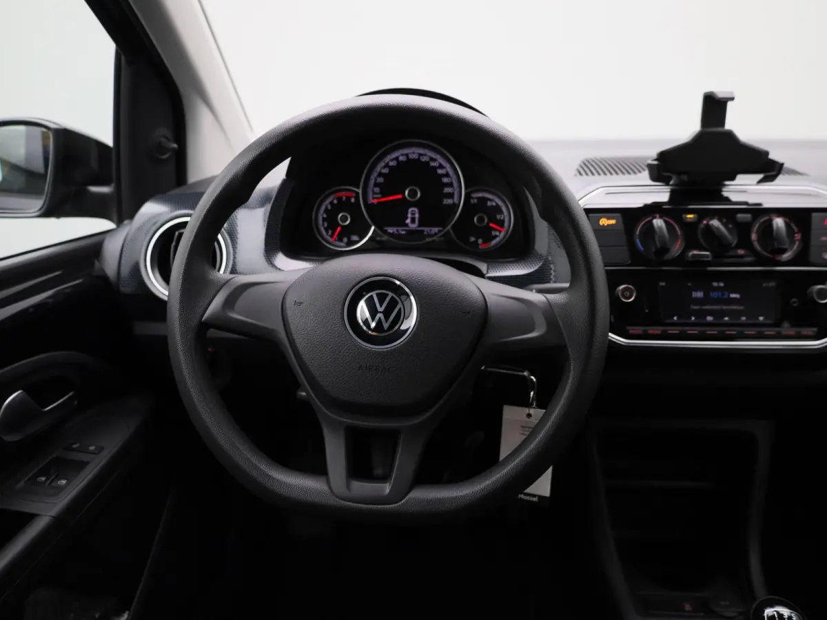 Up! 1.0 65 PK| Origineel Nederlands | Airco | Radio DAB+ | Bluetooth | Lane Assist | 5 Deurs