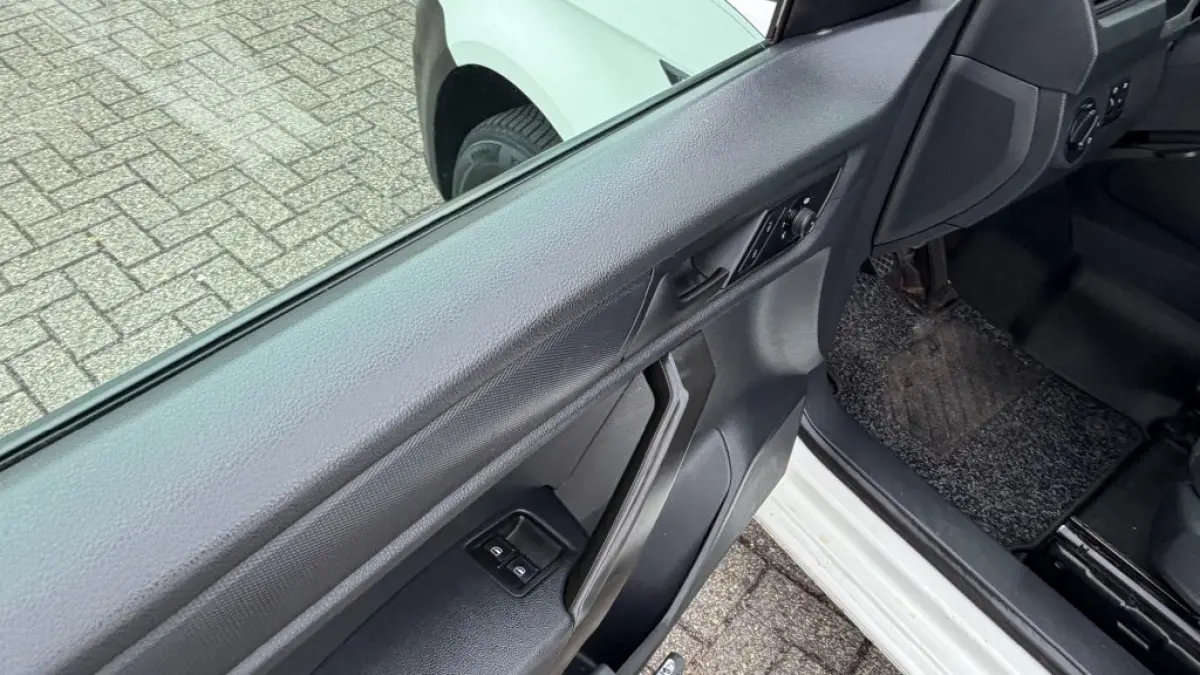 1.4 TGI ECOFUEL 81KW 110PK MAXI L2H1 BEDRIJFSWAGENINRCHTING/ AIRCO/ CRUISE CONTROL/ 100% DEALERONDERHOUDEN