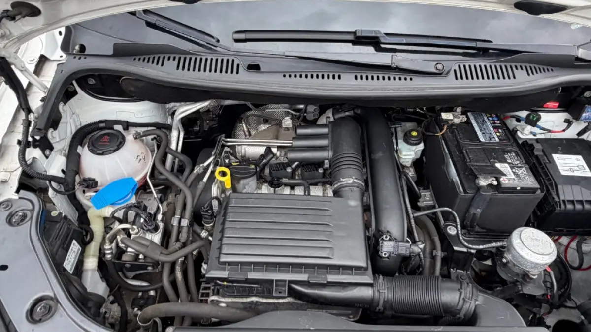 1.4 TGI ECOFUEL 81KW 110PK MAXI L2H1 BEDRIJFSWAGENINRCHTING/ AIRCO/ CRUISE CONTROL/ 100% DEALERONDERHOUDEN