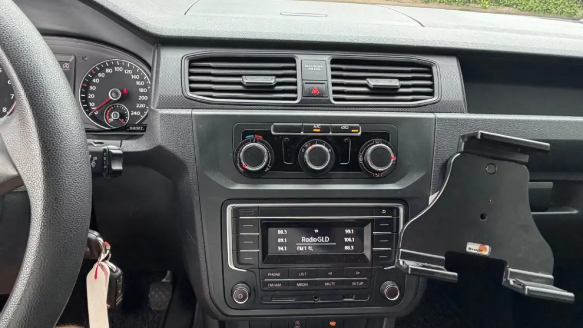 1.4 TGI ECOFUEL 81KW 110PK MAXI L2H1 BEDRIJFSWAGENINRCHTING/ AIRCO/ CRUISE CONTROL/ 100% DEALERONDERHOUDEN