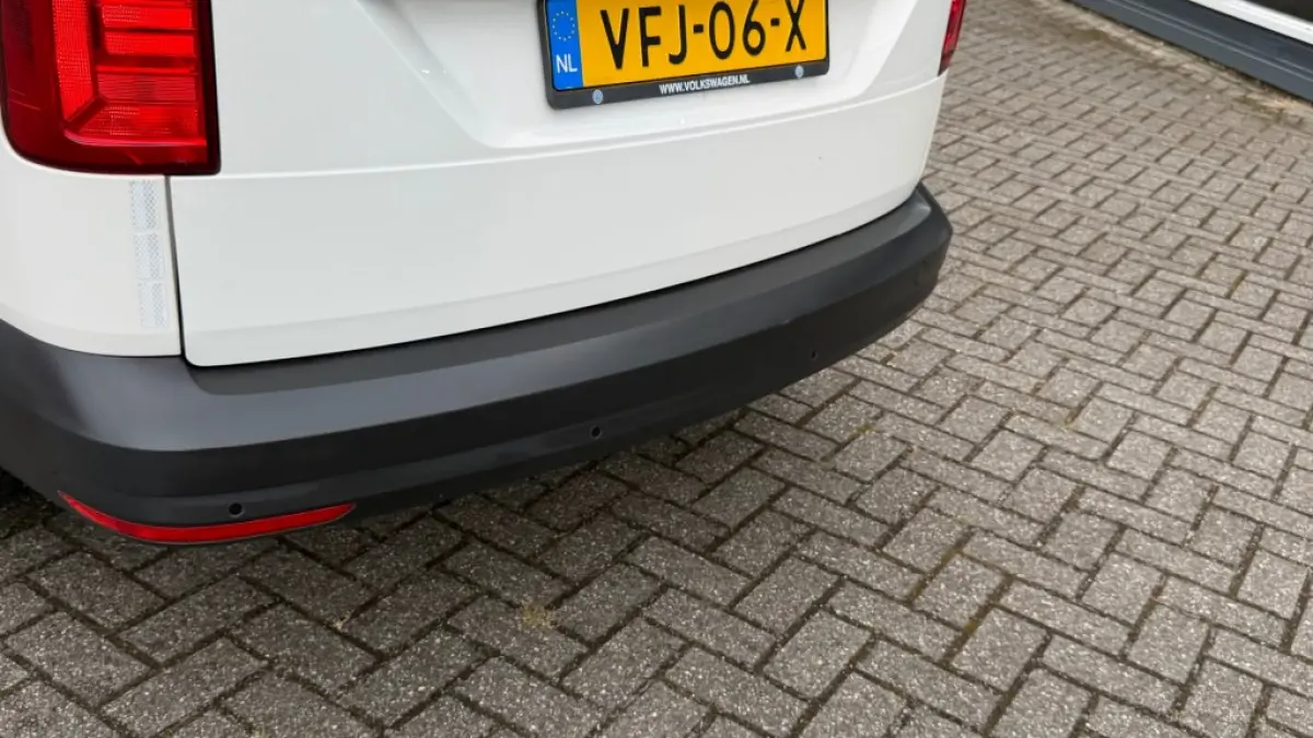 1.4 TGI ECOFUEL 81KW 110PK MAXI L2H1 BEDRIJFSWAGENINRCHTING/ AIRCO/ CRUISE CONTROL/ 100% DEALERONDERHOUDEN