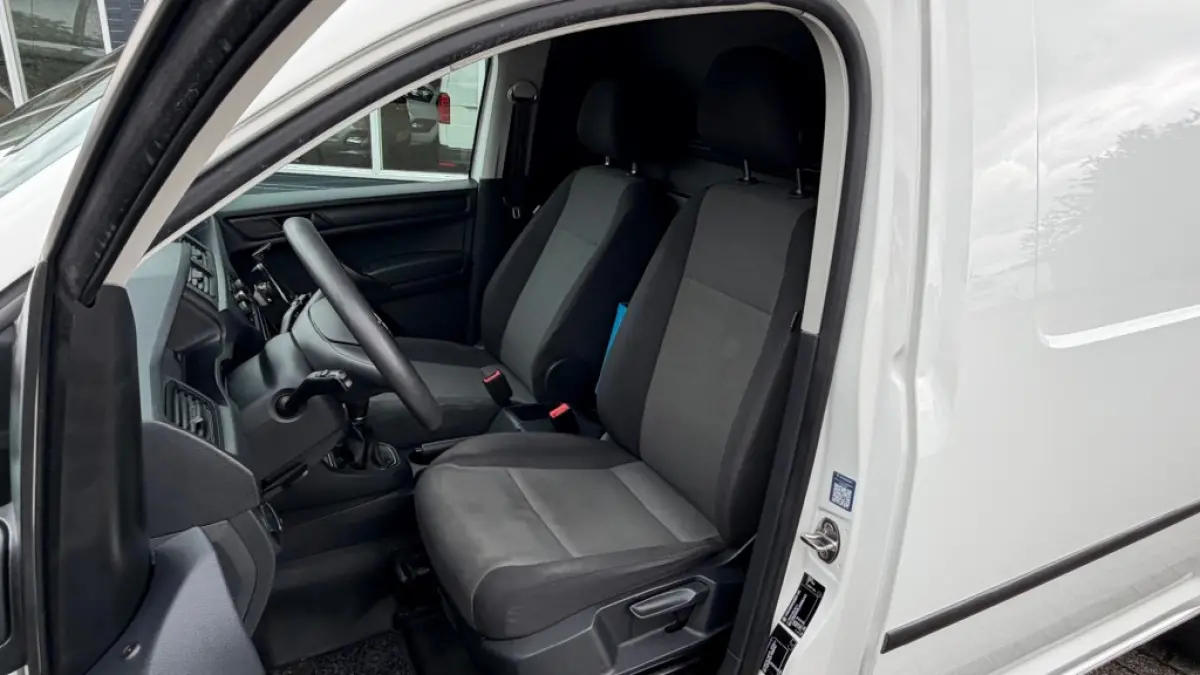 1.4 TGI ECOFUEL 81KW 110PK MAXI L2H1 BEDRIJFSWAGENINRCHTING/ AIRCO/ CRUISE CONTROL/ 100% DEALERONDERHOUDEN