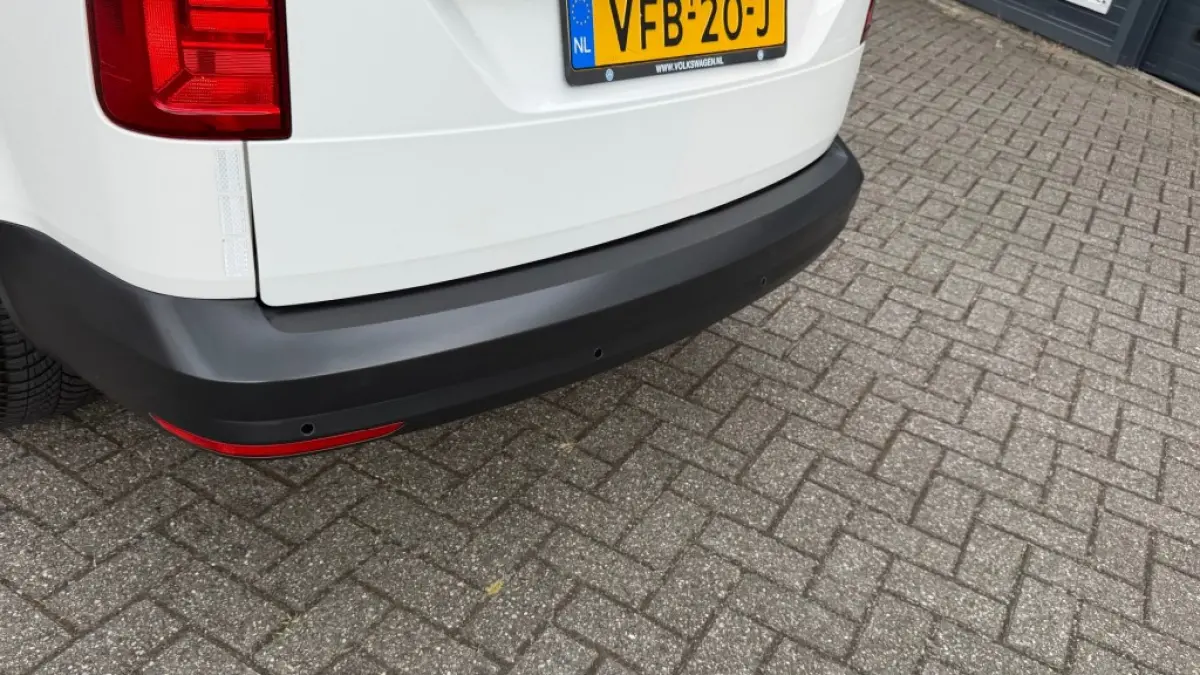 1.4 TGI ECOFUEL 81KW 110PK MAXI L2H1 BEDRIJFSWAGENINRCHTING/ AIRCO/ CRUISE CONTROL/ 100% DEALERONDERHOUDEN
