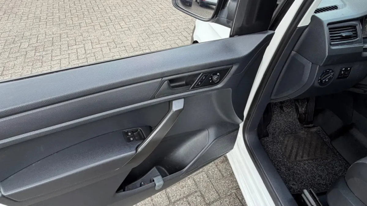 1.4 TGI ECOFUEL 81KW 110PK MAXI L2H1 BEDRIJFSWAGENINRCHTING/ AIRCO/ CRUISE CONTROL/ 100% DEALERONDERHOUDEN