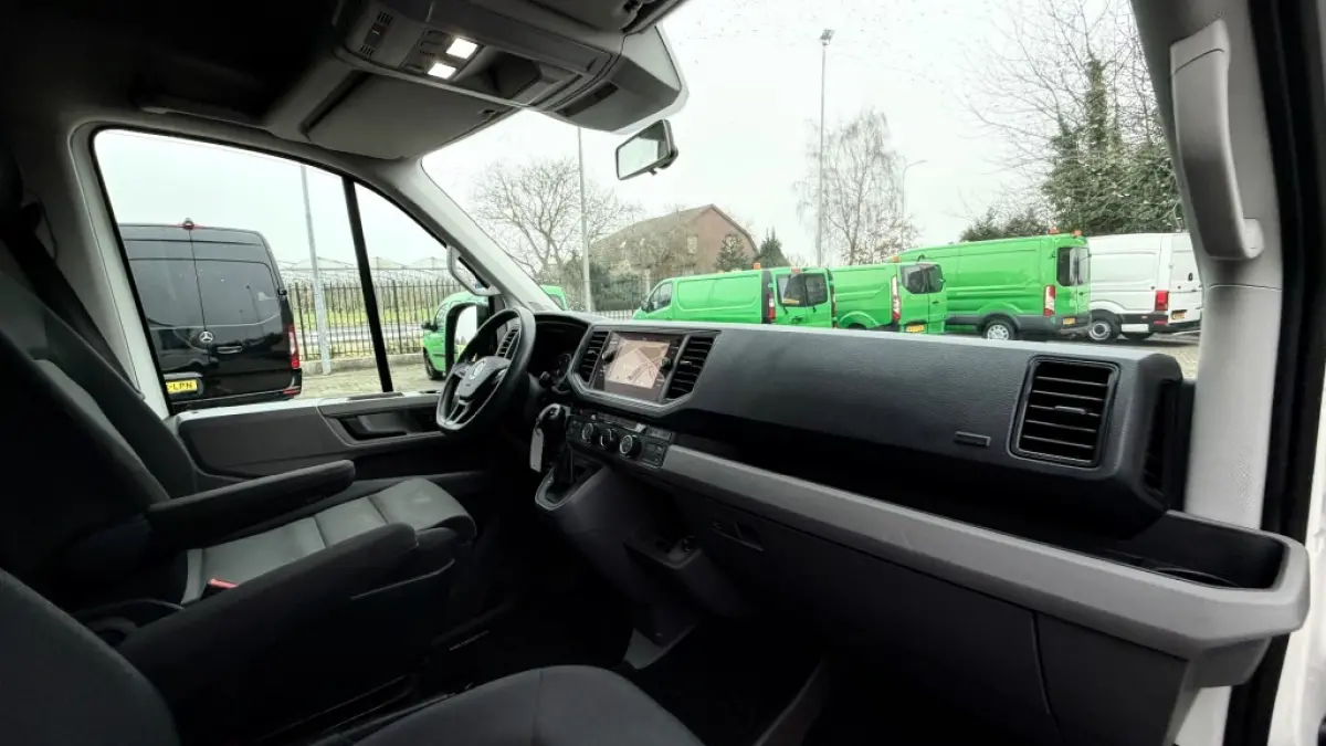 2.0 TDI 103KW 140PK L3H3 EURO 6 AUTOMAAT/ AIRCO/ CRUISE CONTROL/ TREKHAAK/ CAMERA/ NAVI/ 100% DEALERONDERHOUDEN