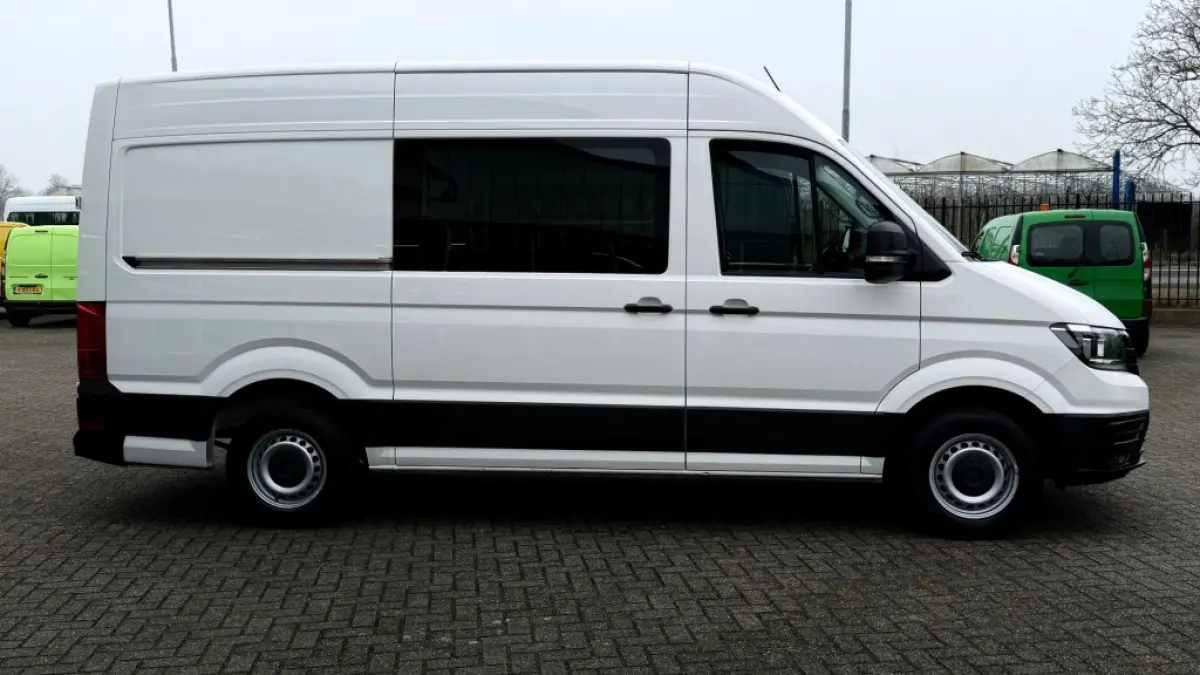 2.0 TDI 103KW 140PK L3H3 EURO 6 AUTOMAAT/ AIRCO/ CRUISE CONTROL/ TREKHAAK/ CAMERA/ NAVI/ 100% DEALERONDERHOUDEN