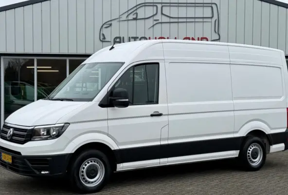 2.0 TDI 103KW 140PK L3H3 EURO 6 AUTOMAAT/ AIRCO/ CRUISE CONTROL/ TREKHAAK/ CAMERA/ NAVI/ 100% DEALERONDERHOUDEN
