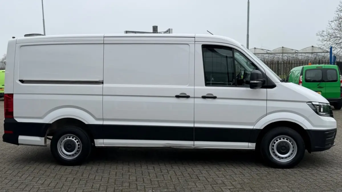 2.0 TDI 75KW 102PK L3H2 EURO 6 AIRCO/ CRUISE CONTROL/ APLLE CARPLAY/ 100% DEALERONDERHOUDEN