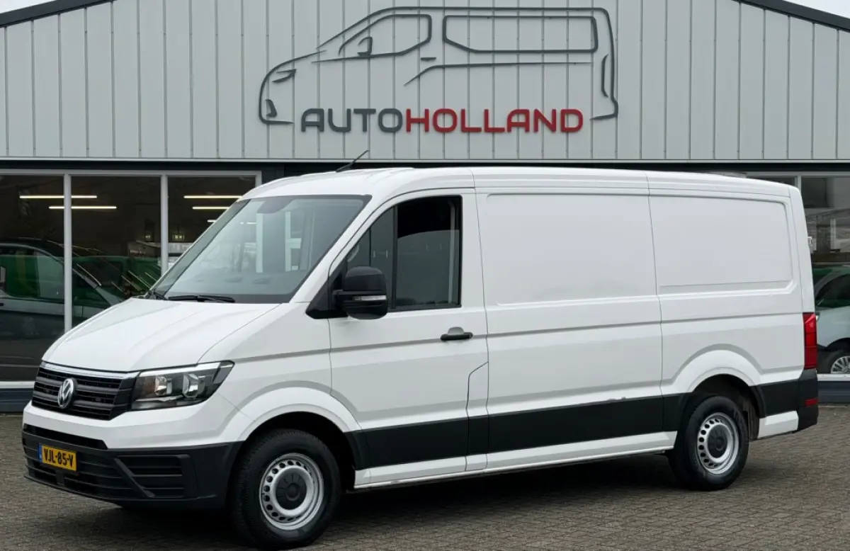 2.0 TDI 75KW 102PK L3H2 EURO 6 AIRCO/ CRUISE CONTROL/ APLLE CARPLAY/ 100% DEALERONDERHOUDEN