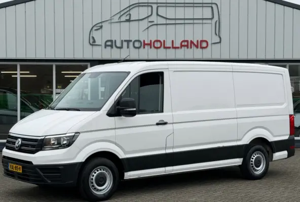 2.0 TDI 75KW 102PK L3H2 EURO 6 AIRCO/ CRUISE CONTROL/ APLLE CARPLAY/ 100% DEALERONDERHOUDEN