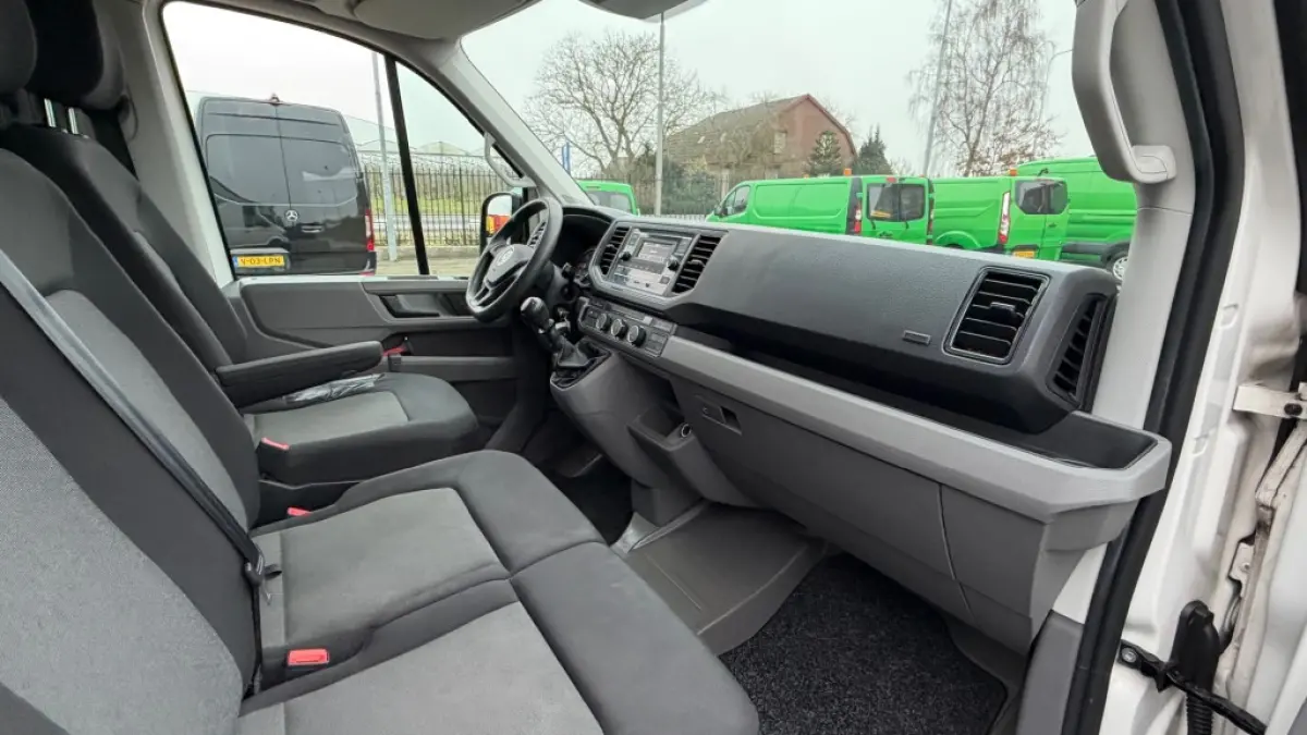 2.0 TDI 75KW 102PK L3H2 EURO 6 AIRCO/ CRUISE CONTROL/ APLLE CARPLAY/ 100% DEALERONDERHOUDEN