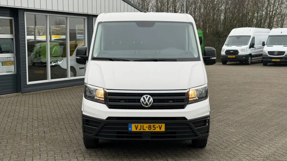 2.0 TDI 75KW 102PK L3H2 EURO 6 AIRCO/ CRUISE CONTROL/ APLLE CARPLAY/ 100% DEALERONDERHOUDEN