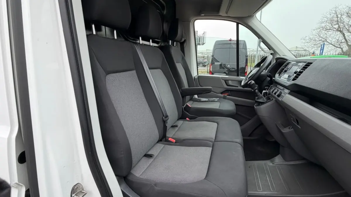 2.0 TDI 75KW 102PK L3H2 EURO 6 AIRCO/ CRUISE CONTROL/ APLLE CARPLAY/ 100% DEALERONDERHOUDEN