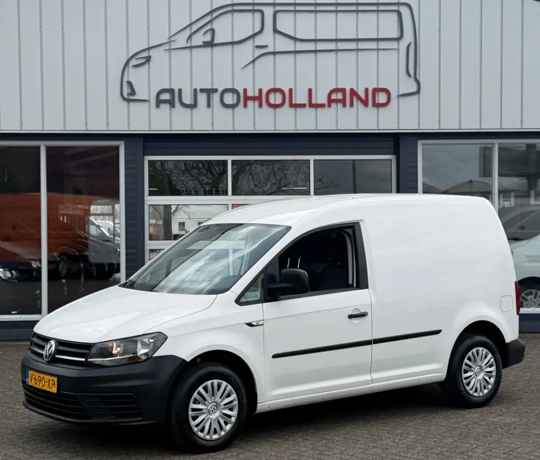 2.0 TDI 55KW 75PK EURO 6 NAVIGATIE/ AIRCO/ SCHUIFDEUR/ 100% DEALERONDERHOUDEN