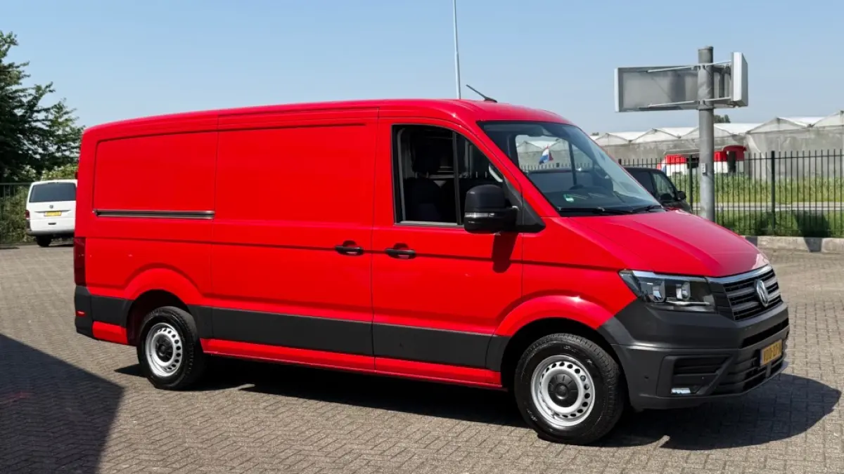 2.0 TDI 130KW 177PK L3H2 EURO 6 3000KG TREKGEWICHT/ AIRCO/ CRUISE CONTROL/ TREKHAAK/ 100% DEALERONDERHOUDEN