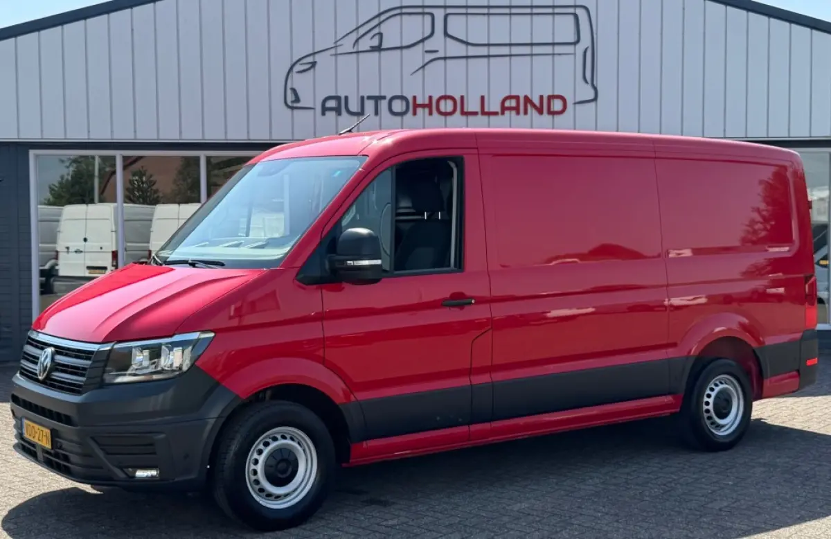 2.0 TDI 130KW 177PK L3H2 EURO 6 3000KG TREKGEWICHT/ AIRCO/ CRUISE CONTROL/ TREKHAAK/ 100% DEALERONDERHOUDEN