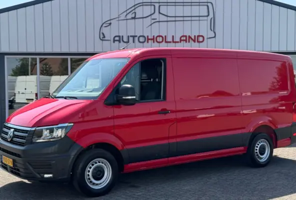 2.0 TDI 130KW 177PK L3H2 EURO 6 3000KG TREKGEWICHT/ AIRCO/ CRUISE CONTROL/ TREKHAAK/ 100% DEALERONDERHOUDEN