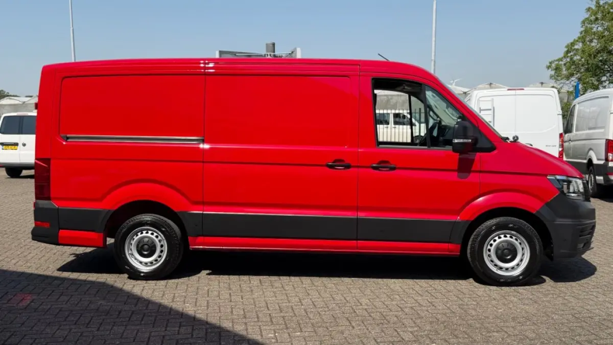 2.0 TDI 130KW 177PK L3H2 EURO 6 3000KG TREKGEWICHT/ AIRCO/ CRUISE CONTROL/ TREKHAAK/ 100% DEALERONDERHOUDEN
