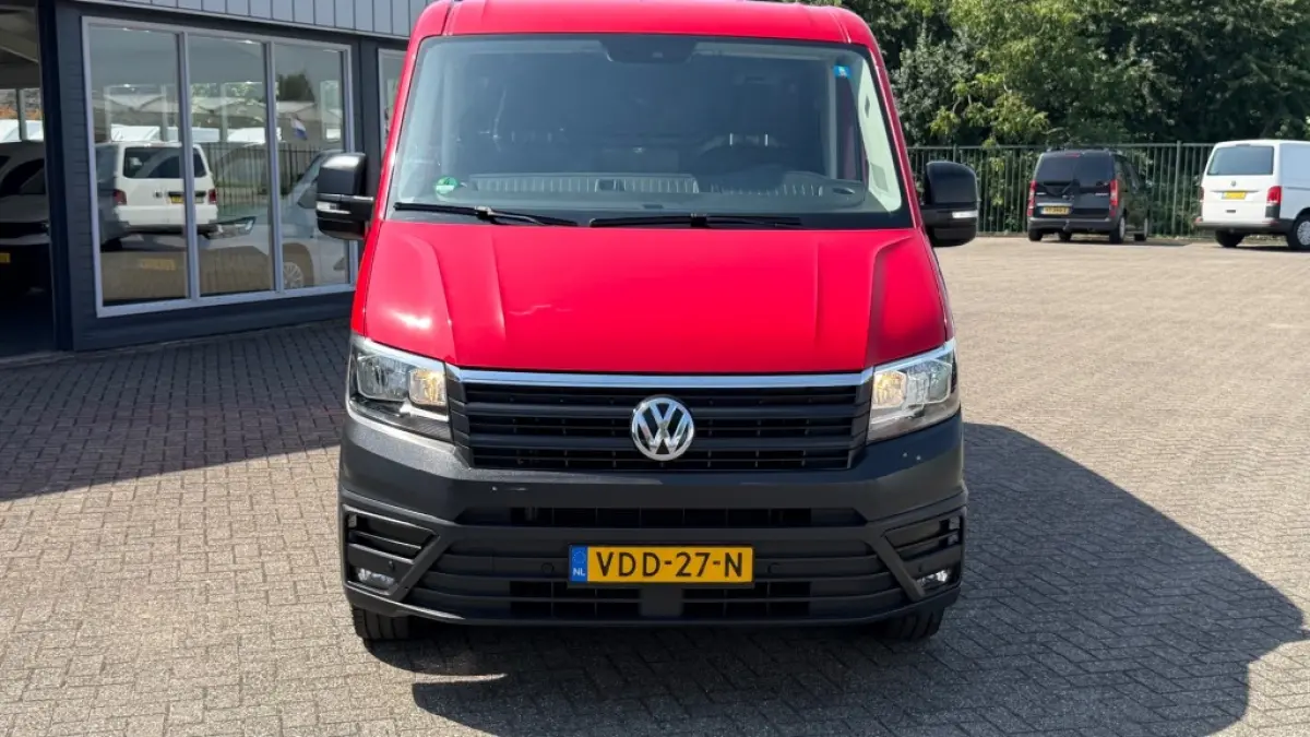 2.0 TDI 130KW 177PK L3H2 EURO 6 3000KG TREKGEWICHT/ AIRCO/ CRUISE CONTROL/ TREKHAAK/ 100% DEALERONDERHOUDEN