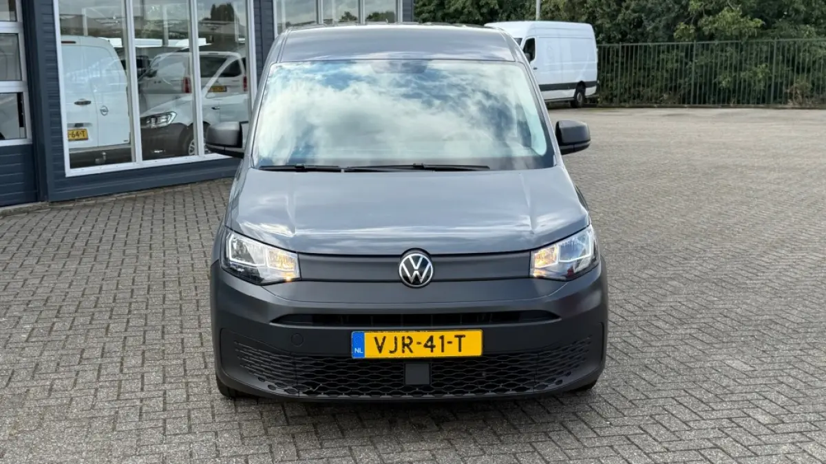 2.0 TDI 55KW 75PK EURO 6 AIRCO/ TREKHAAK/ ORIGINEEL AUDIO/ 100% DEALERONDERHOUDEN