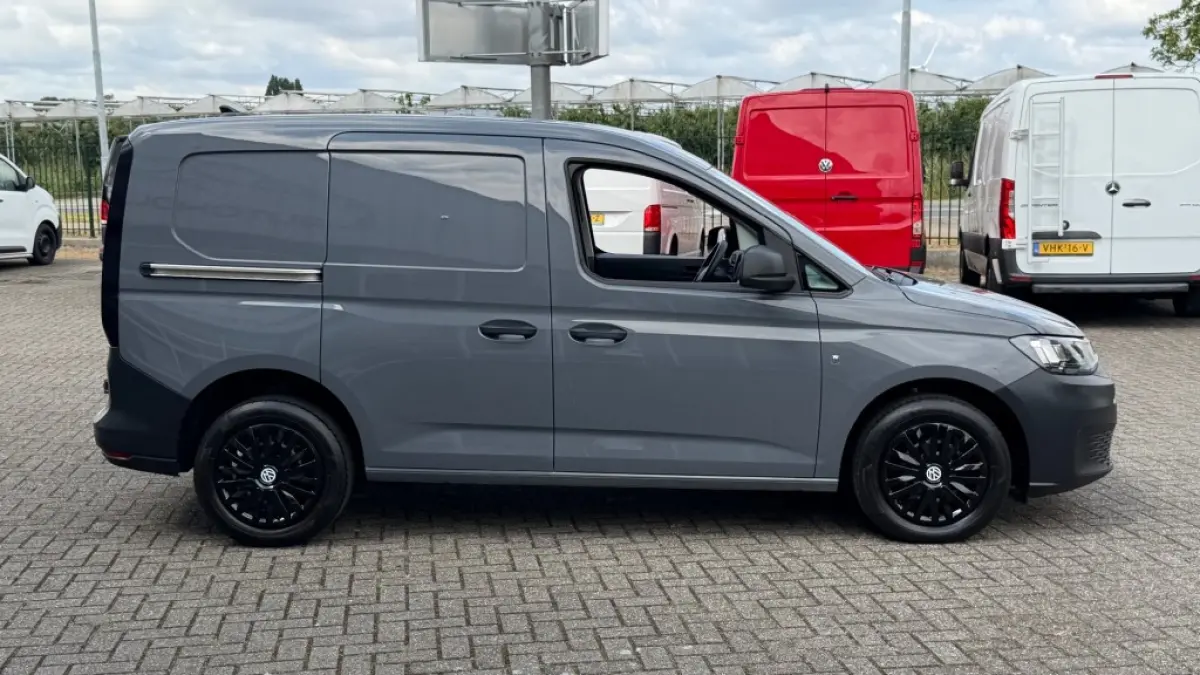 2.0 TDI 55KW 75PK EURO 6 AIRCO/ TREKHAAK/ ORIGINEEL AUDIO/ 100% DEALERONDERHOUDEN