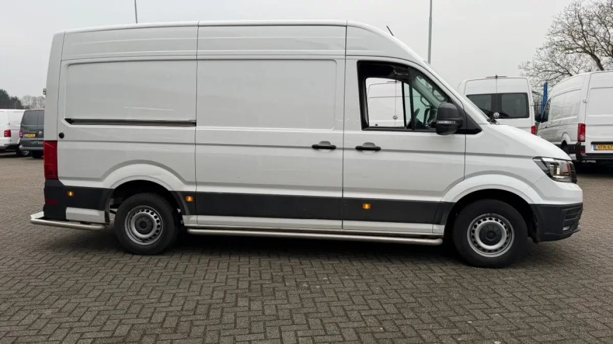 2.0 TDI 75KW 102PK L3H3 EURO 6 AIRCO/ CRUISE CONTROL/ NAVIGATIE/ CAMERA/ 100% DEALERONDERHOUDEN