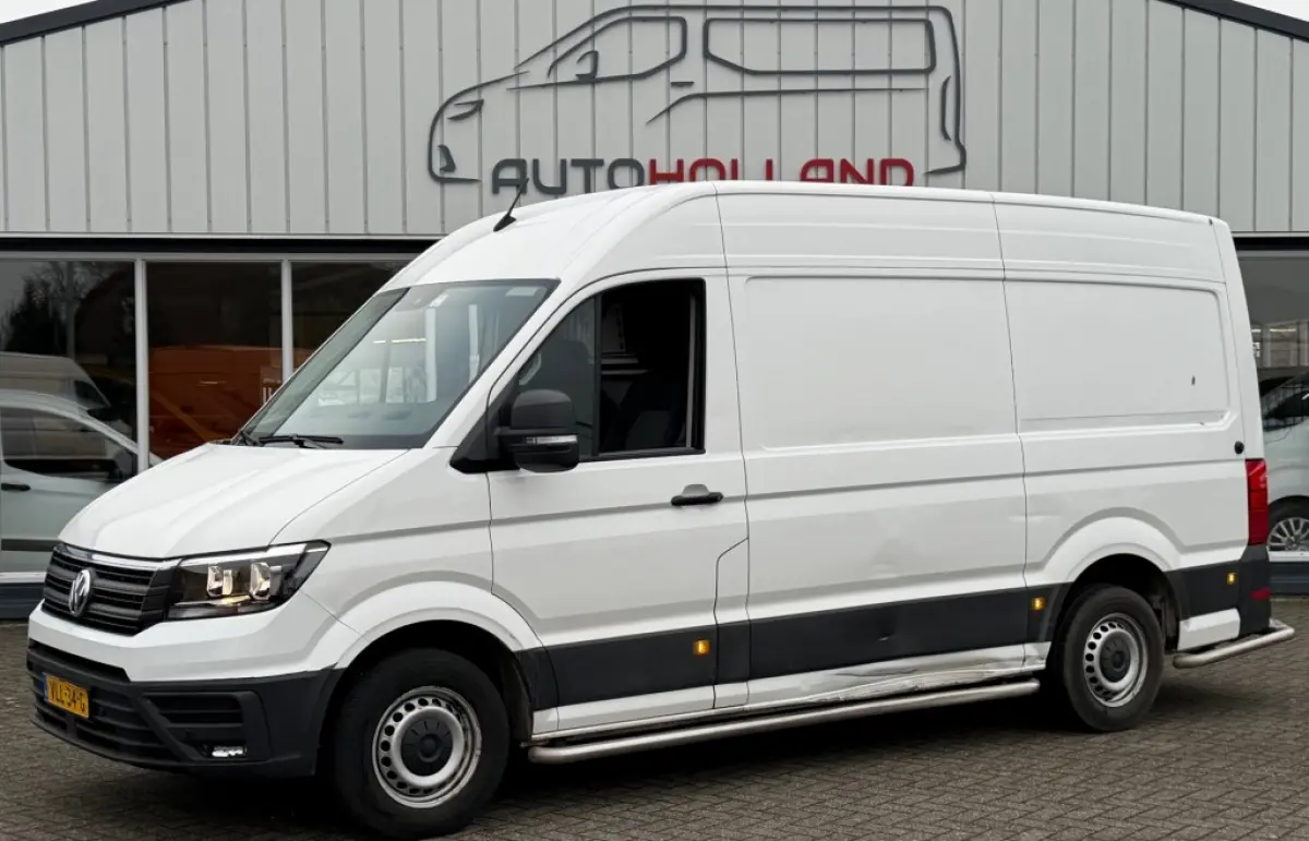2.0 TDI 75KW 102PK L3H3 EURO 6 AIRCO/ CRUISE CONTROL/ NAVIGATIE/ CAMERA/ 100% DEALERONDERHOUDEN
