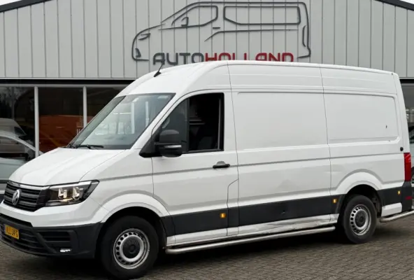 2.0 TDI 75KW 102PK L3H3 EURO 6 AIRCO/ CRUISE CONTROL/ NAVIGATIE/ CAMERA/ 100% DEALERONDERHOUDEN