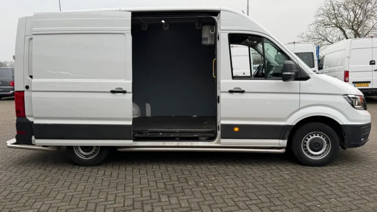 2.0 TDI 75KW 102PK L3H3 EURO 6 AIRCO/ CRUISE CONTROL/ NAVIGATIE/ CAMERA/ 100% DEALERONDERHOUDEN