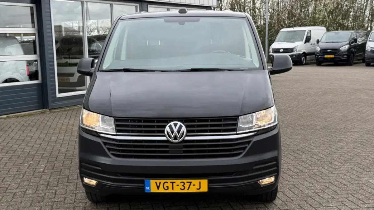2.0 TDI 110KW 150PK EURO 6 DSG AIRCO/ CRUISE CONTROL/ NAVIGATIE/ 100% DEALERONDERHOUDEN
