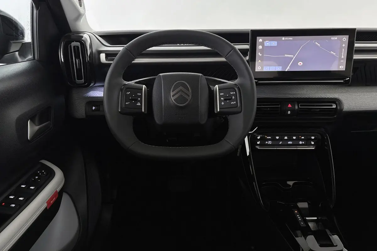 Max 113pk Extended Range 54 kWh Stuur-Stoelverwarming Camera Apple CarPlay
