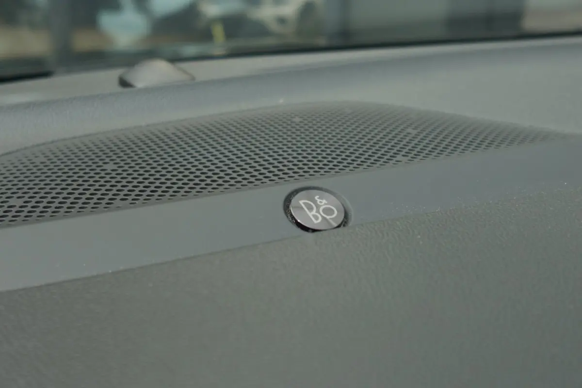 1.0 EcoBoost Hybrid ST Line PANO KEYLESS B&O