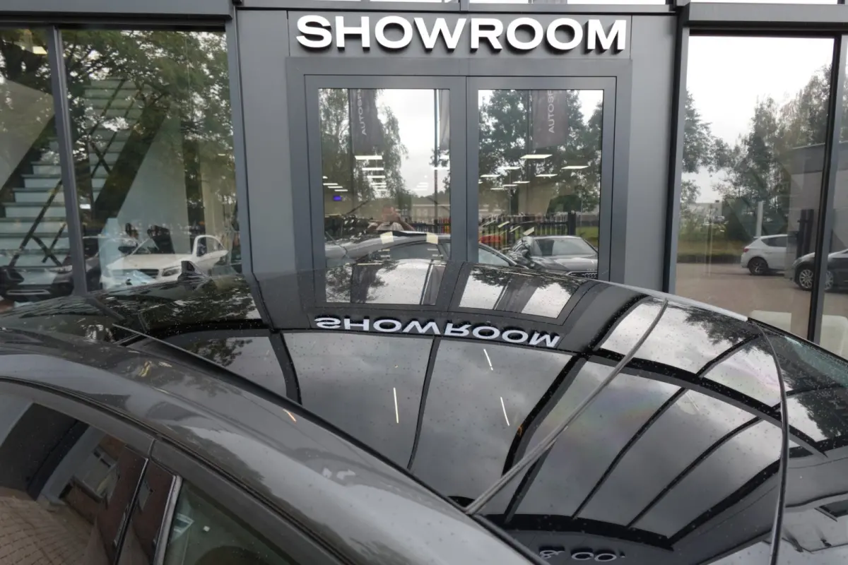 1.0 EcoBoost Hybrid ST Line PANO KEYLESS B&O