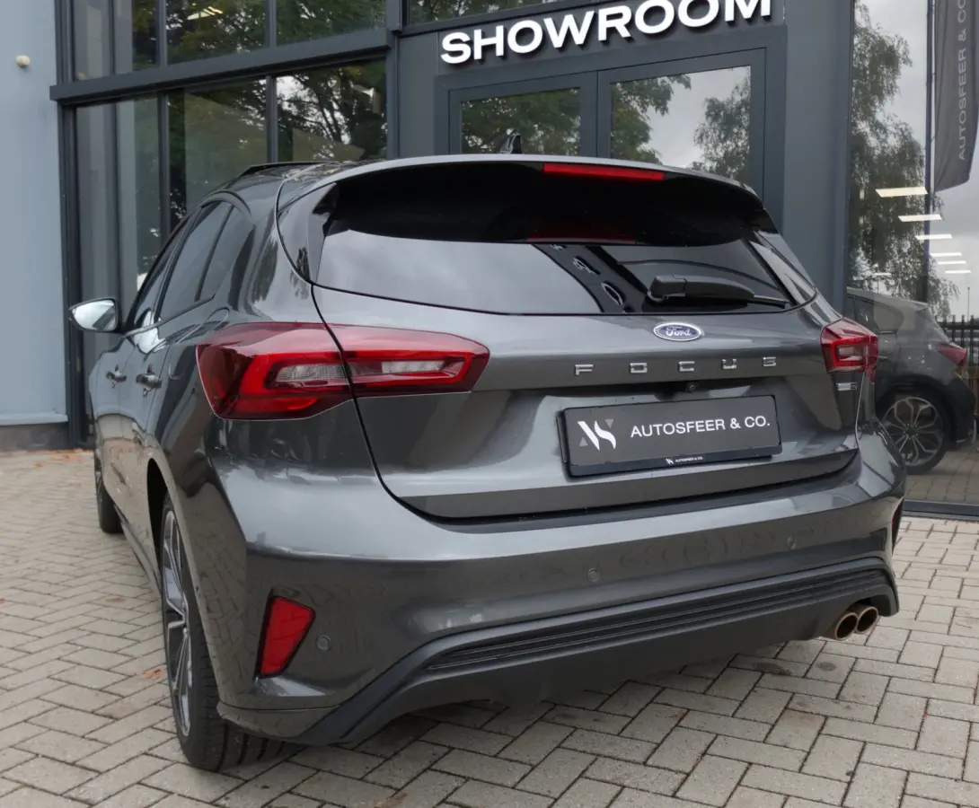 1.0 EcoBoost Hybrid ST Line PANO KEYLESS B&O
