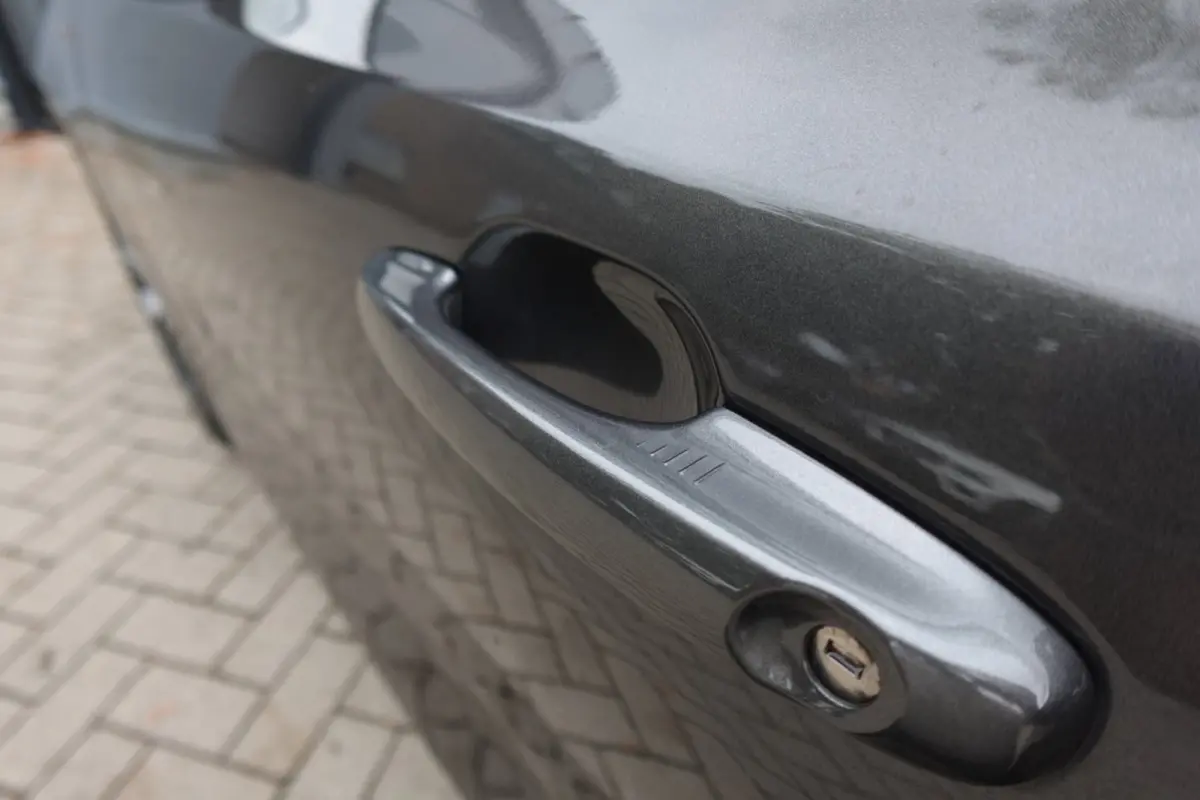 1.0 EcoBoost Hybrid ST Line PANO KEYLESS B&O