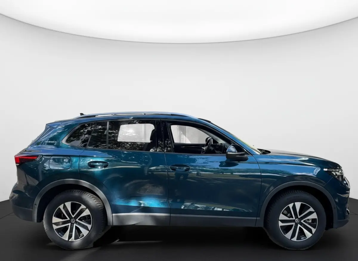 1.5 TSI 204PK DSG HYBRID LIFE ENERGY 360°CAMERA/KEYLESS/TREKHAAK 5 jaar fabrieks garantie