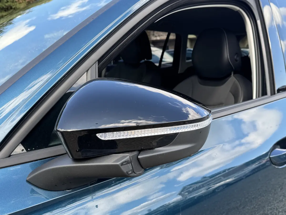 1.5 TSI 204PK DSG HYBRID LIFE ENERGY 360°CAMERA/KEYLESS/TREKHAAK 5 jaar fabrieks garantie