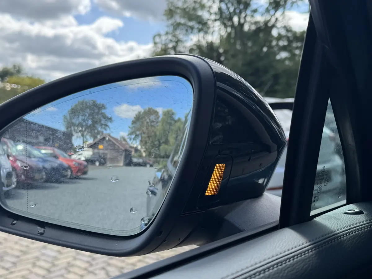 1.5 TSI 204PK DSG HYBRID LIFE ENERGY 360°CAMERA/KEYLESS/TREKHAAK 5 jaar fabrieks garantie