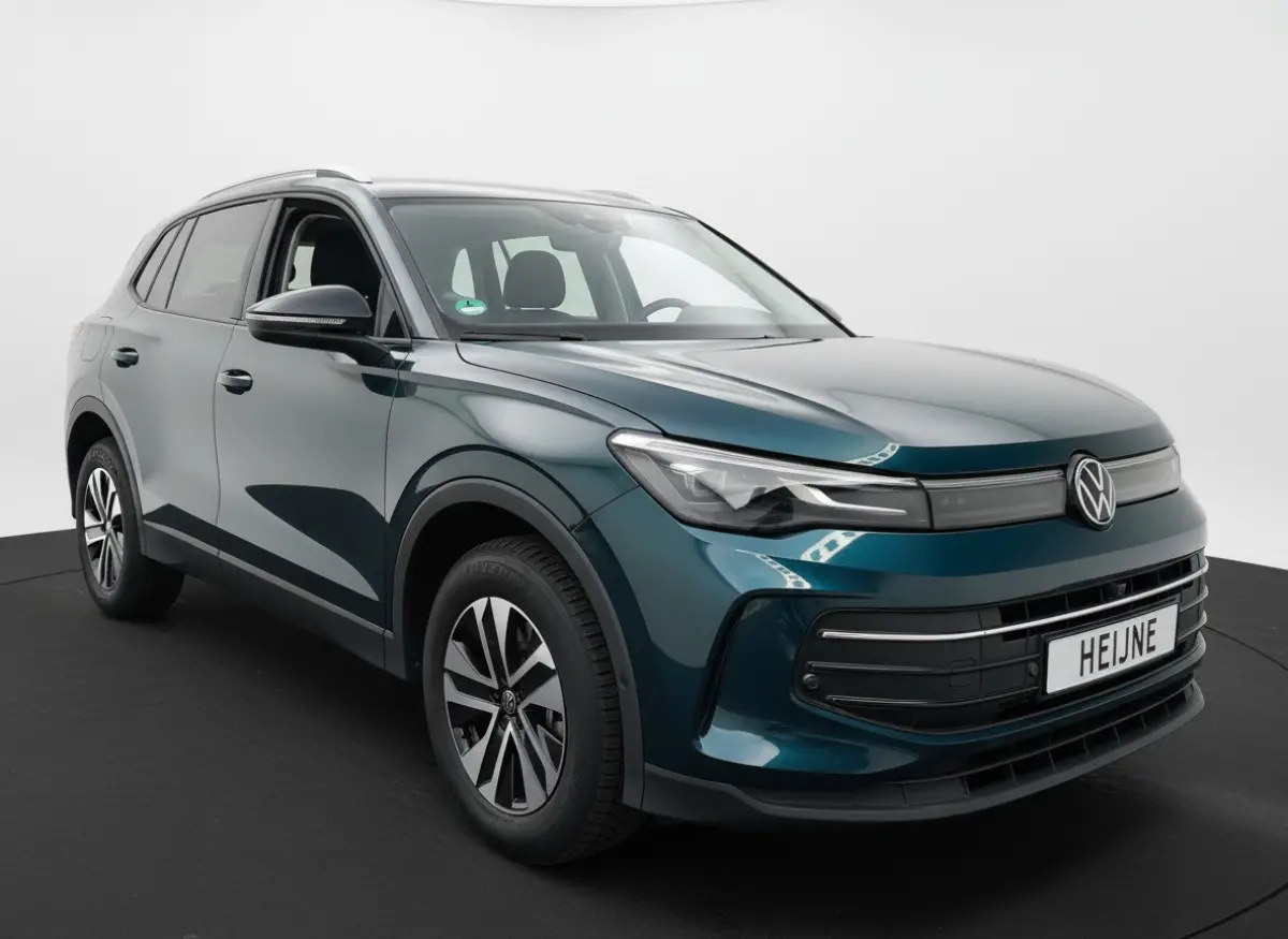 1.5 TSI 204PK DSG HYBRID LIFE ENERGY 360°CAMERA/KEYLESS/TREKHAAK 5 jaar fabrieks garantie