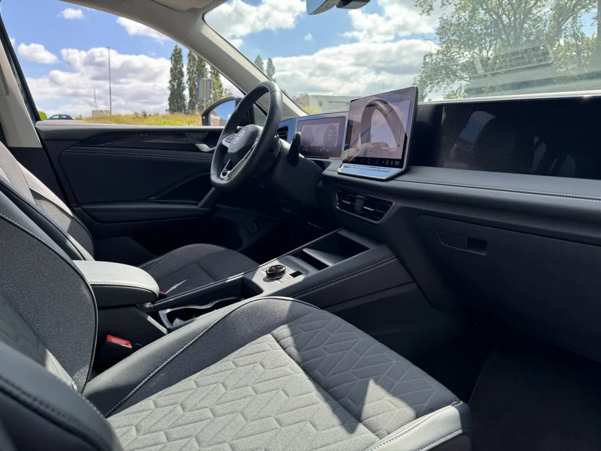 1.5 TSI 204PK DSG HYBRID LIFE ENERGY 360°CAMERA/KEYLESS/TREKHAAK 5 jaar fabrieks garantie