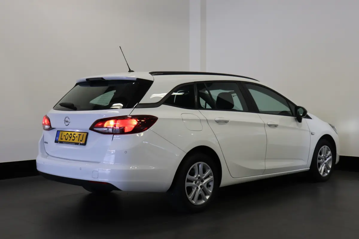 1.2 Edition NL Auto | Cruise | Airco | Carplay/Android | €10.900,- incl. BTW