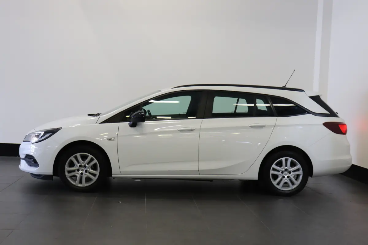 1.2 Edition NL Auto | Cruise | Airco | Carplay/Android | €10.900,- incl. BTW