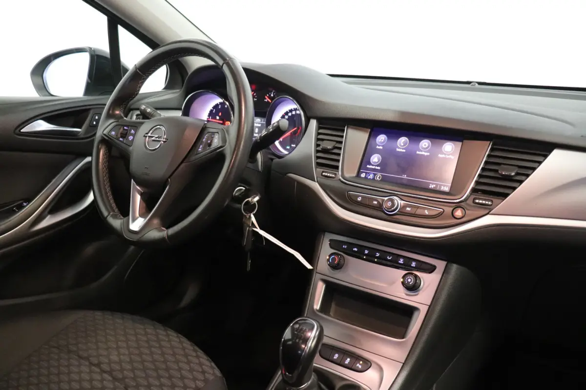 1.2 Edition NL Auto | Cruise | Airco | Carplay/Android | €10.900,- incl. BTW