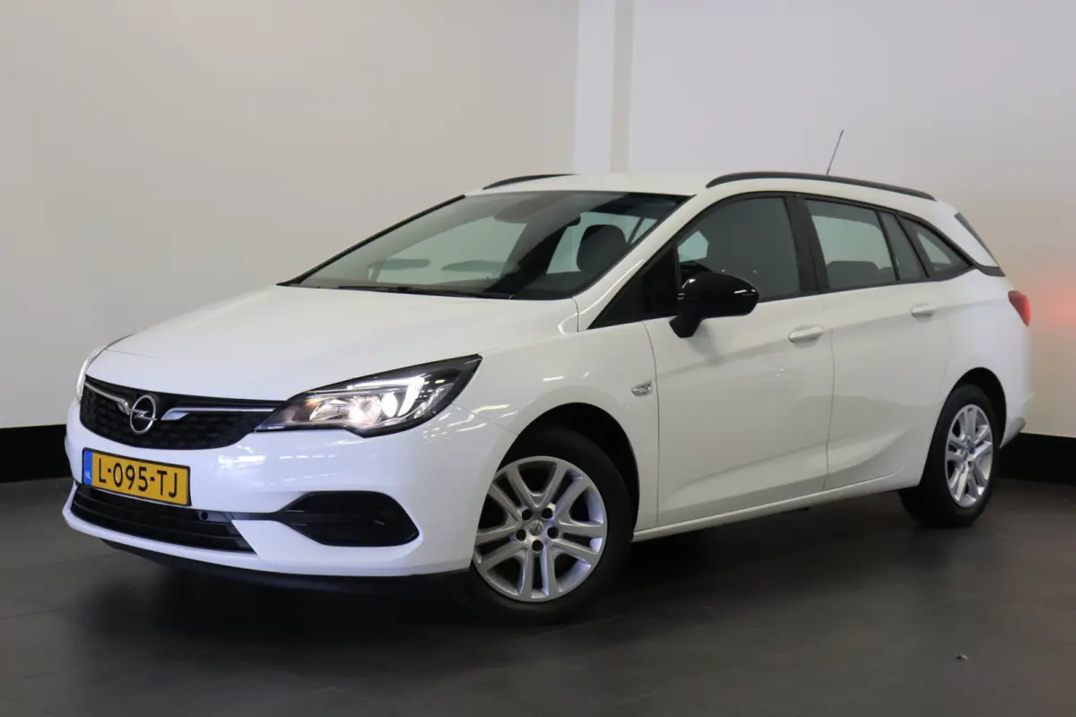 1.2 Edition NL Auto | Cruise | Airco | Carplay/Android | €10.900,- incl. BTW