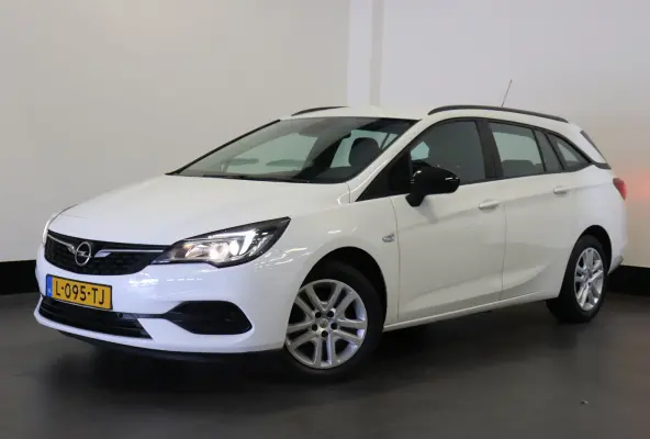 1.2 Edition NL Auto | Cruise | Airco | Carplay/Android | €10.900,- incl. BTW