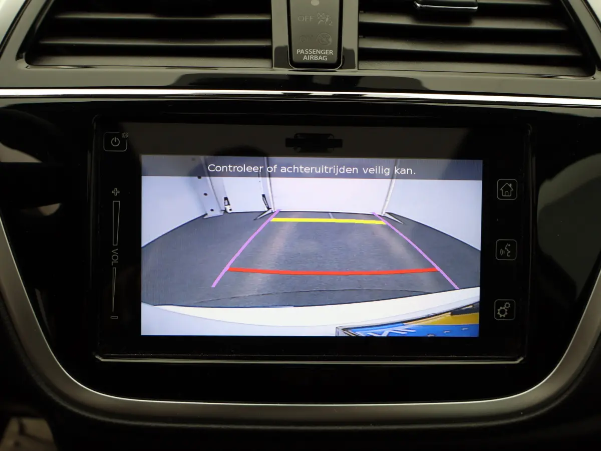 1.4 Boosterjet High Executive Stoelverwarming | Apple Carplay/Android Auto | Adaptieve Cruise Control | Navigatie | Camera | Parkeensenoren Voor en Achter