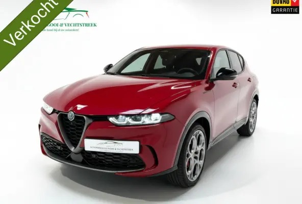 1.3T PHEV Edizione Speciale