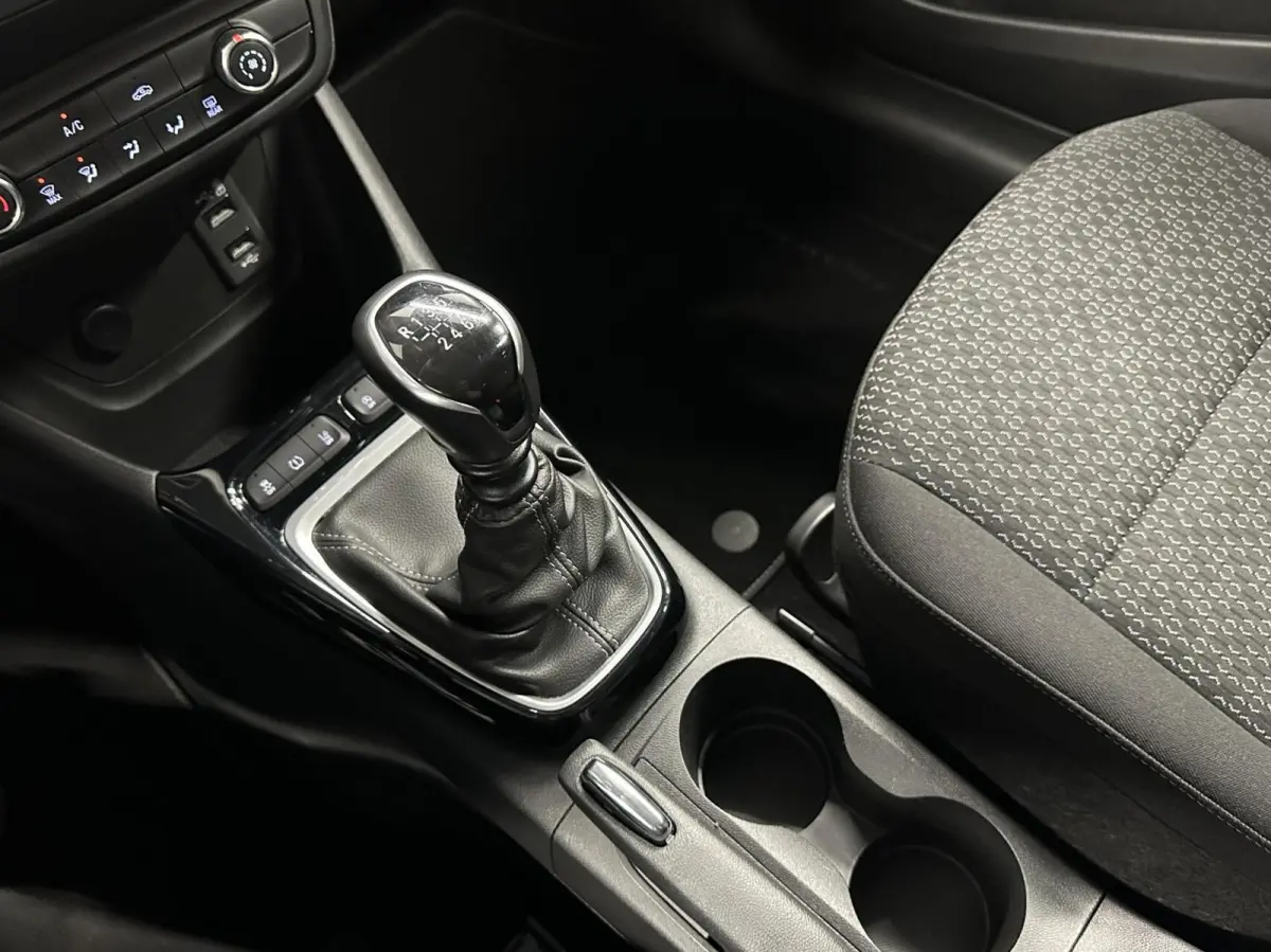 1.2 Turbo Edition CAMERA CARPLAY NAVI TREKHAAK.