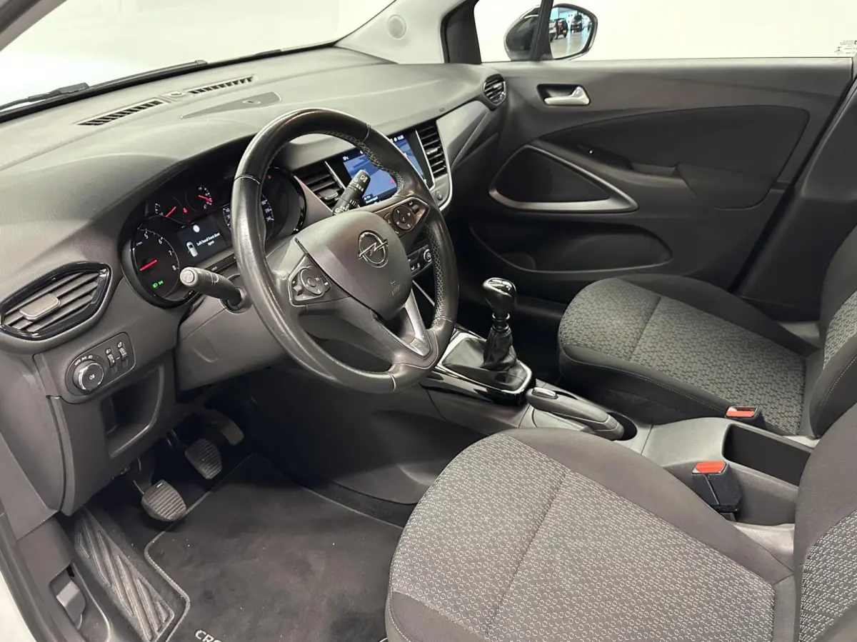 1.2 Turbo Edition CAMERA CARPLAY NAVI TREKHAAK.
