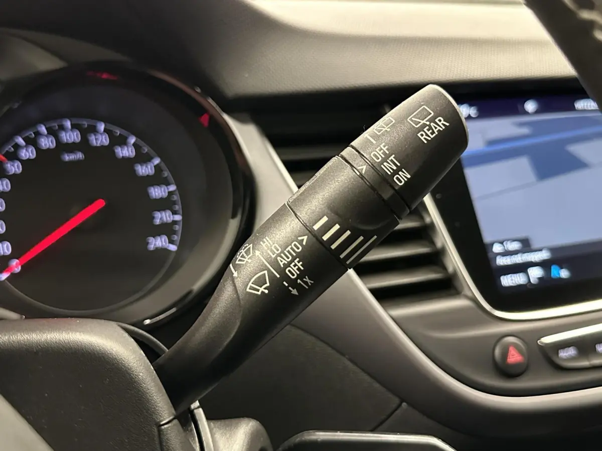 1.2 Turbo Edition CAMERA CARPLAY NAVI TREKHAAK.